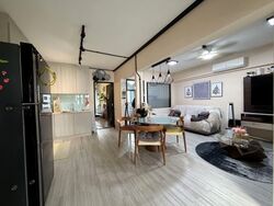 Blk 214 Jurong East Street 21 (Jurong East), HDB 3 Rooms #578623571